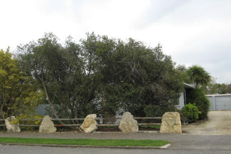 Photo of property in 138a South Road, Solway, Masterton, 5810