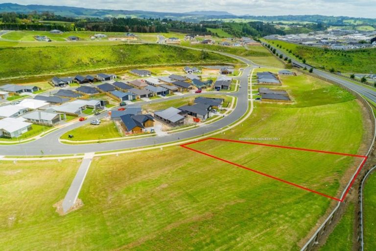 Photo of property in 63 Whakaturou Crescent, Pyes Pa, Tauranga, 3112