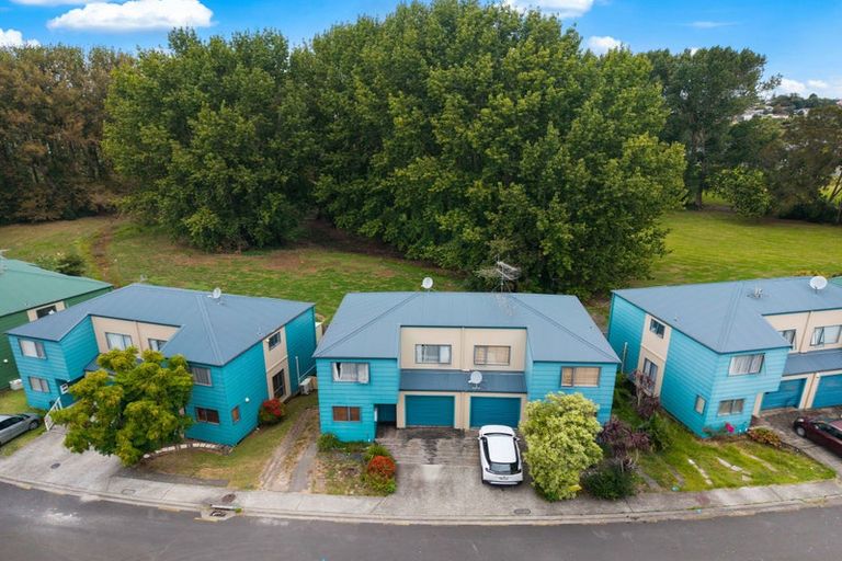 Photo of property in 91 Malaspina Place, Papatoetoe, Auckland, 2025