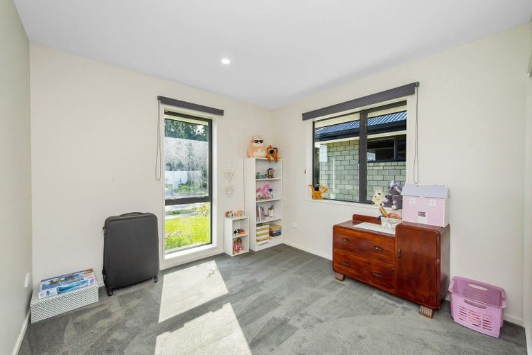 Photo of property in 34 Lennon Drive, Rolleston, 7614