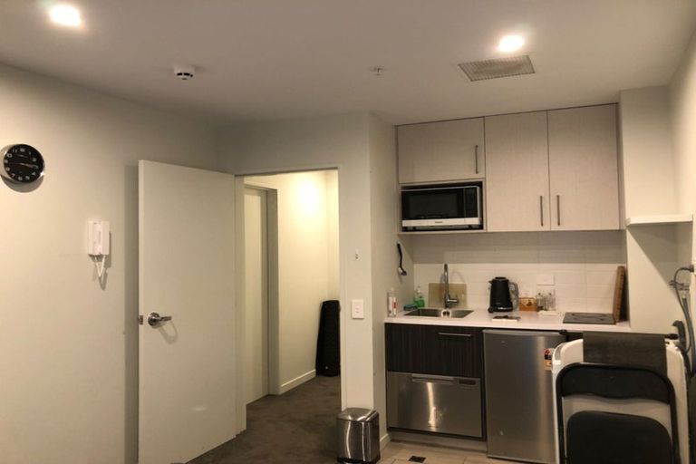 Photo of property in Vsp South, 603/166u Victoria Street, Te Aro, Wellington, 6011