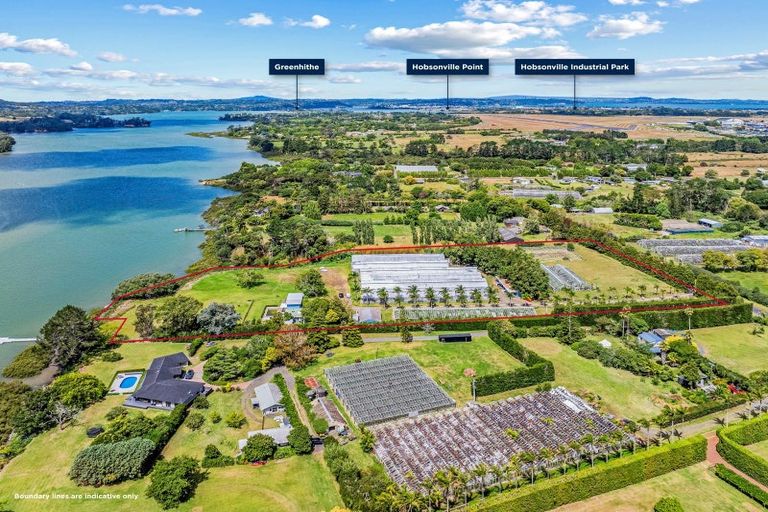 Photo of property in 26 Bristol Road, Whenuapai, Auckland, 0618