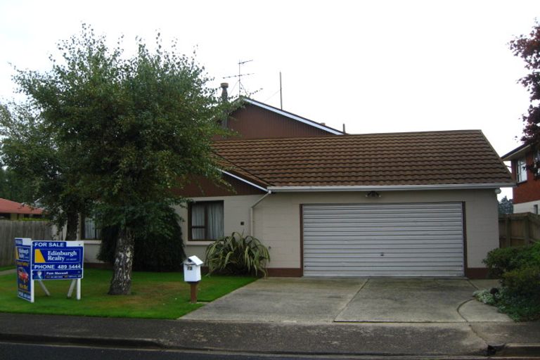 Photo of property in 72 Goodall Street, Mosgiel, 9024