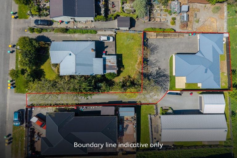 Photo of property in 8a Jellicoe Street, Oceanview, Timaru, 7910