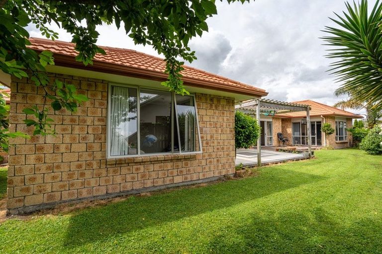 Photo of property in 7 Ashton Way, Huntington, Hamilton, 3210