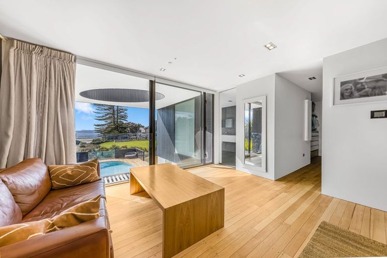 Photo of property in 303 Beach Road, Campbells Bay, Auckland, 0630