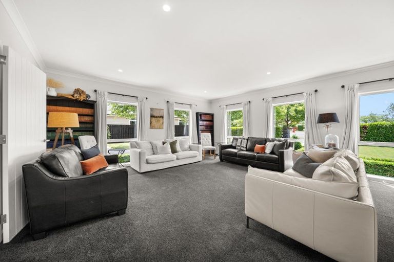 Photo of property in 11 Mcdonald Way, Lansdowne, Masterton, 5810