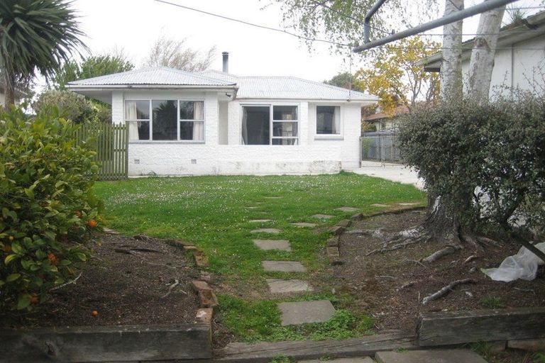 Photo of property in 44 Glenmore Avenue, Casebrook, Christchurch, 8051