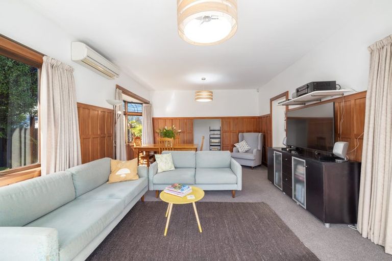 Photo of property in 175 Knowles Street, St Albans, Christchurch, 8052