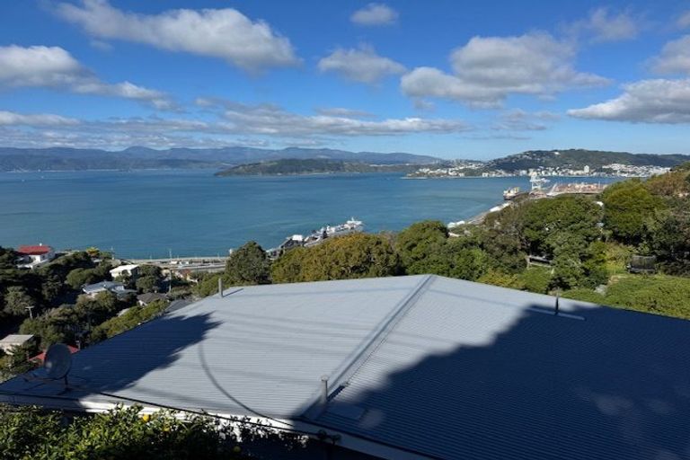 Photo of property in 48 Anne Street, Wadestown, Wellington, 6012