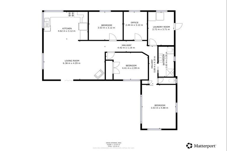 Photo of property in 1009 White Pine Bush Road, Taneatua, Whakatane, 3191