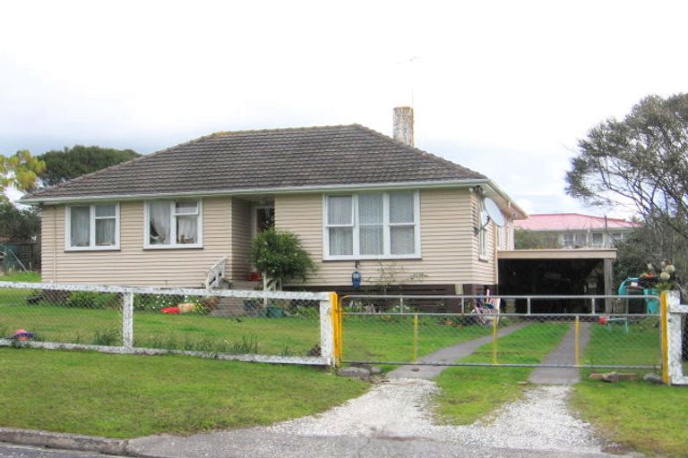 Photo of property in 9 Summerville Avenue, Kaitaia, 0410