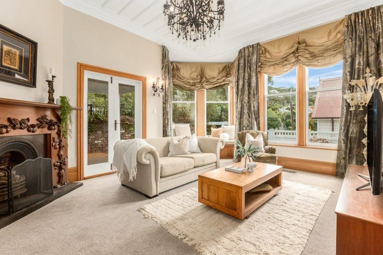 Photo of property in 3 Box Hill, Khandallah, Wellington, 6035