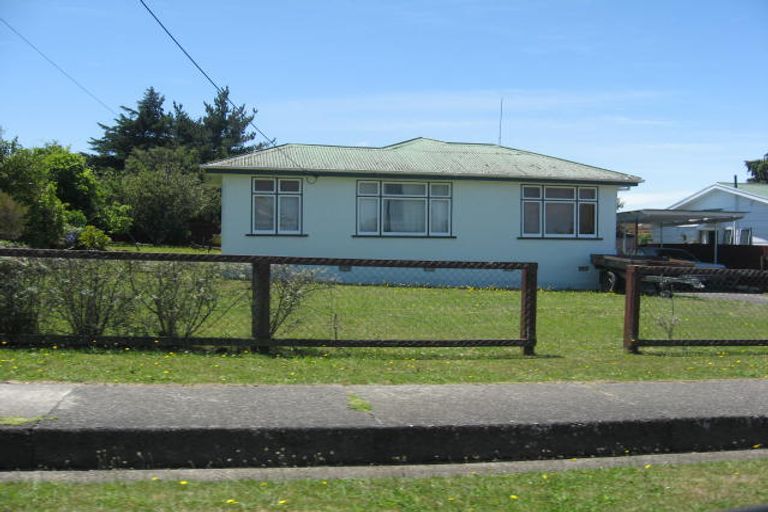 Photo of property in 7 Giesen Road, Feilding, 4702
