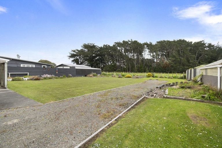 Photo of property in 68 Nash Parade, Foxton Beach, Foxton, 4815