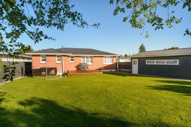 Photo of property in 3 Sefton Avenue, Highbury, Palmerston North, 4412
