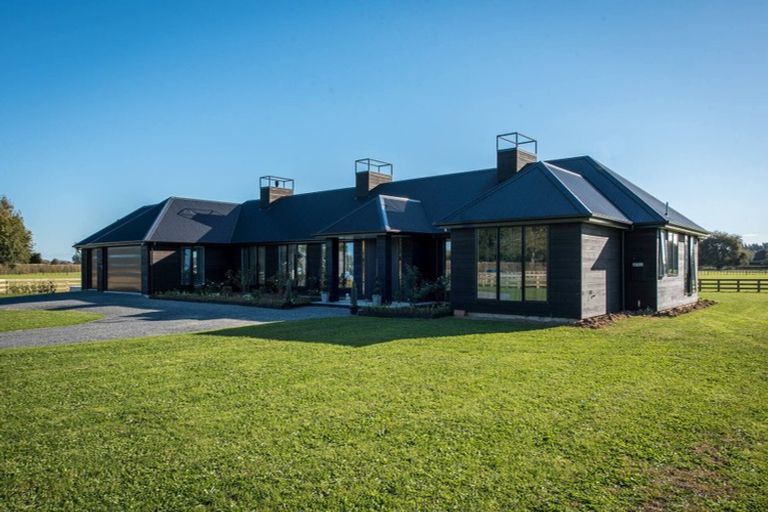 Photo of property in 238 Clifton Road, Whitford, 2571