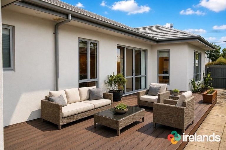 Photo of property in 1 Te Puna Ora Place, Shirley, Christchurch, 8061