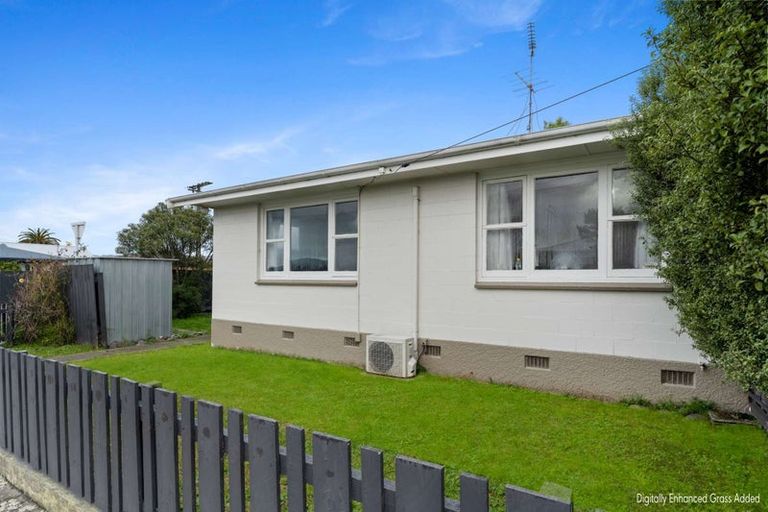 Photo of property in 8 Keiss Street, Blenheim, 7201