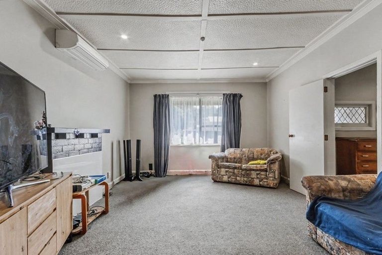 Photo of property in 55 Ballance Street, Aramoho, Whanganui, 4500
