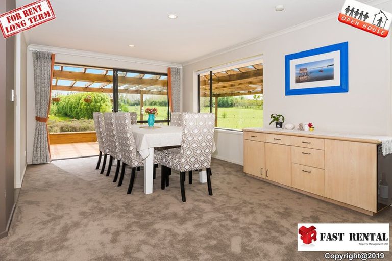 Photo of property in 11 Haigh Access Road, Redvale, Albany, 0794