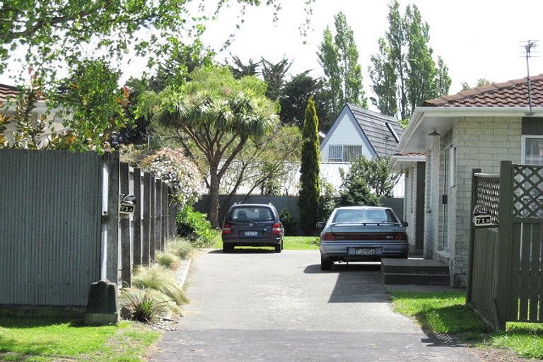 Photo of property in 71a Gray Crescent, Kaiapoi, 7630