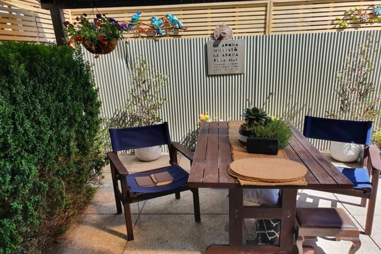 Photo of property in 58c King Street, Sydenham, Christchurch, 8023