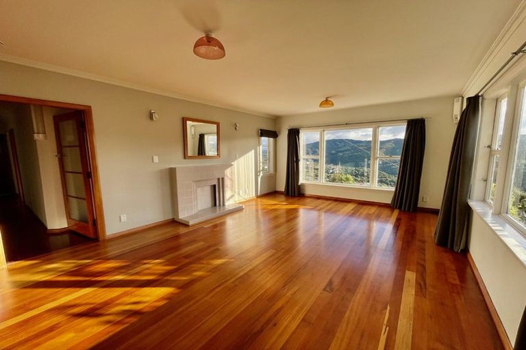 Photo of property in 121 Cecil Road, Wadestown, Wellington, 6012