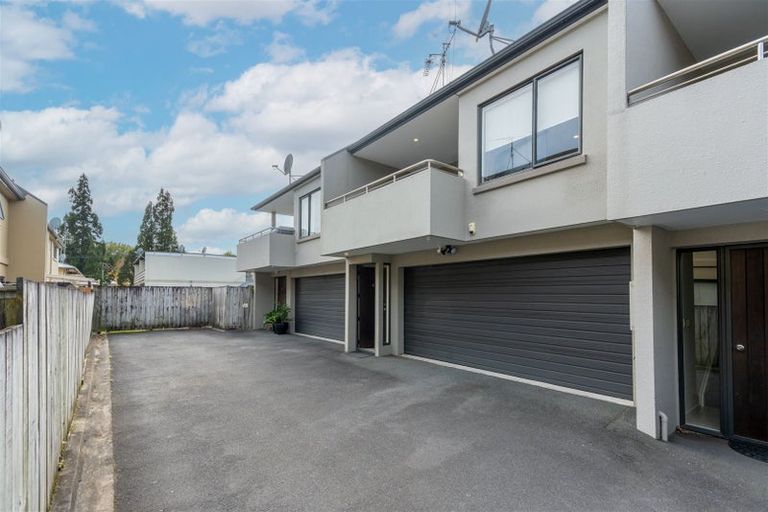 Photo of property in 432u4 Tristram Street, Whitiora, Hamilton, 3200