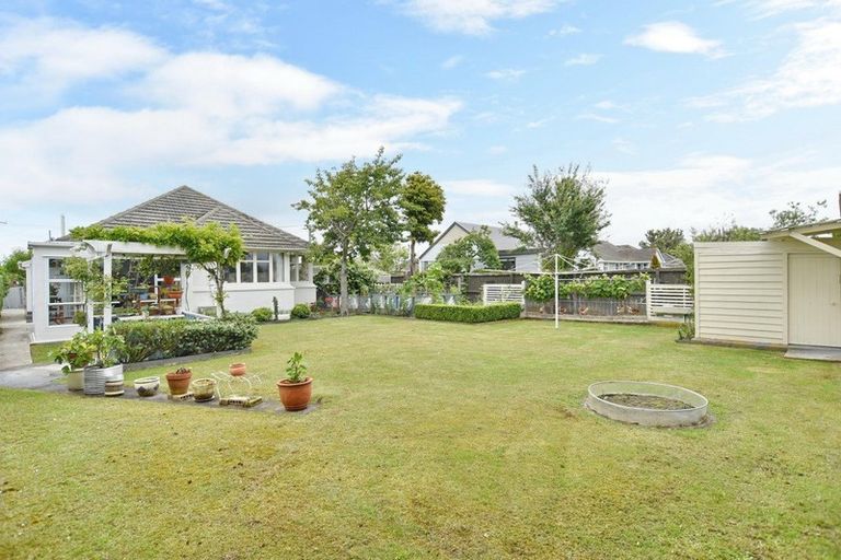 Photo of property in 15 Robin Street, Burwood, Christchurch, 8083