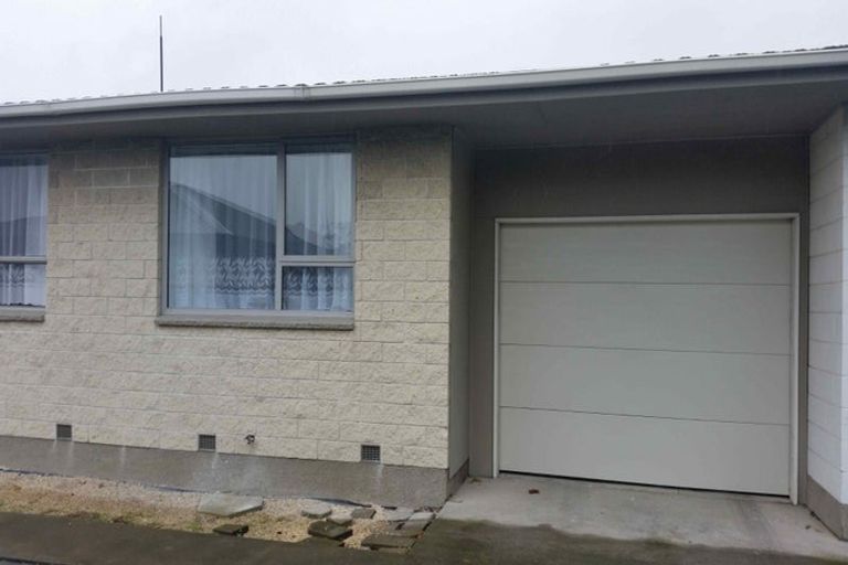Photo of property in 21 Ruakaka Street, Hornby, Christchurch, 8042