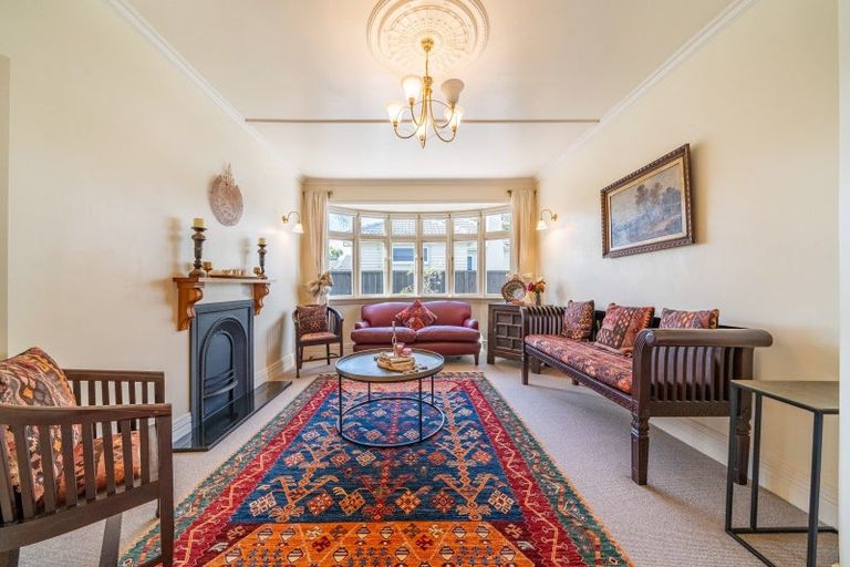 Photo of property in 46 Ararino Street, Trentham, Upper Hutt, 5018