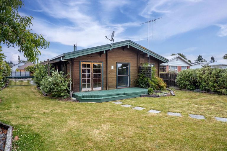 Photo of property in 32 Connolly Street, Geraldine, 7930