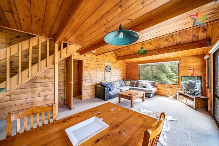 Photo of property in 45 Kairanga Crescent, Wainuiomata, Lower Hutt, 5014