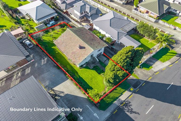 Photo of property in 14 Nelson Street, Howick, Auckland, 2014