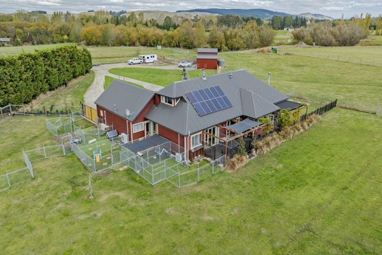 Photo of property in 298 Birch Hill Road, Okuku, Rangiora, 7473
