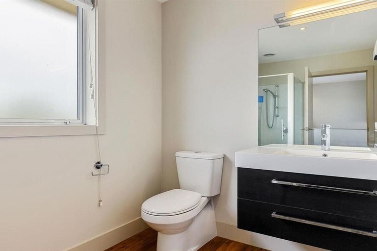 Photo of property in 3/966 Colombo Street, St Albans, Christchurch, 8014