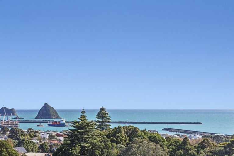 Photo of property in 27d Lorna Street, Lynmouth, New Plymouth, 4310