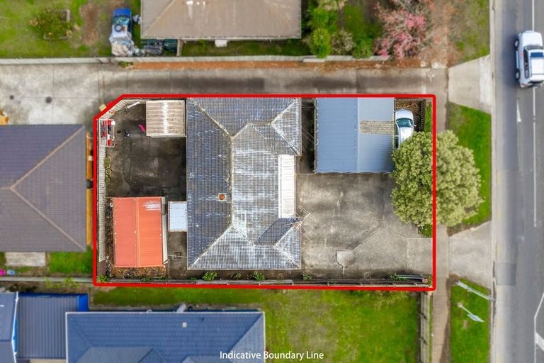 Photo of property in 37 Walters Road, Takanini, 2112