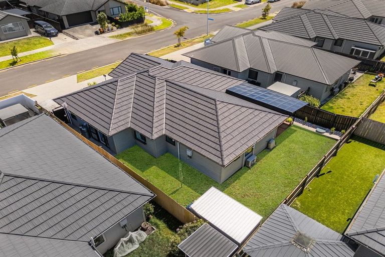 Photo of property in 3 Perla Road, Pukekohe, 2120