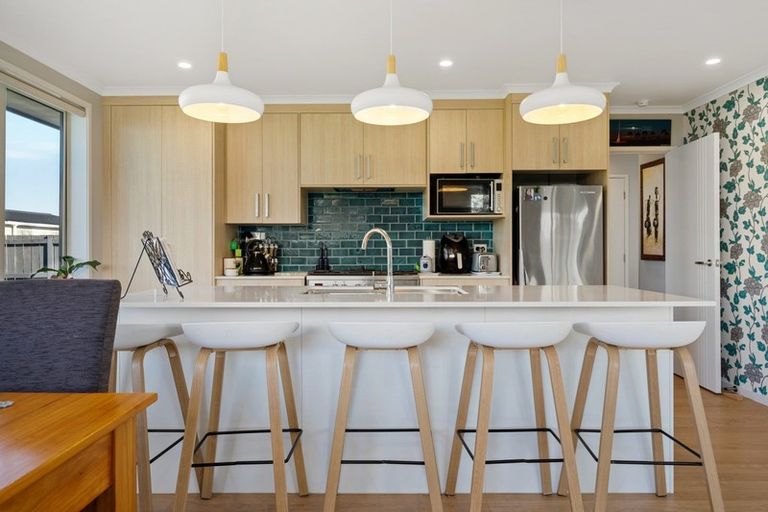 Photo of property in 9 Manuka Place, Hawera, 4610