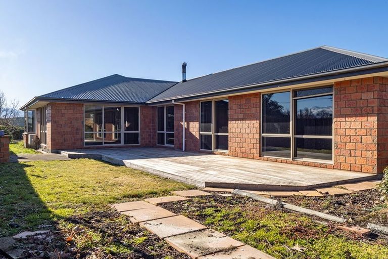 Photo of property in 3a Ayr Street, Fairlie, 7925