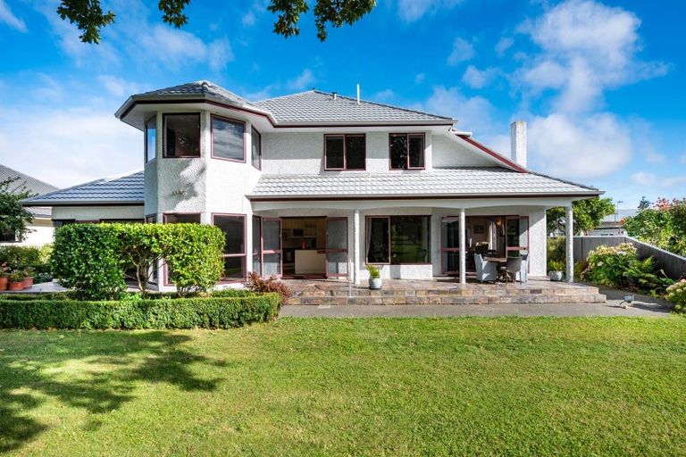 Photo of property in 523 Nottingley Road, Frimley, Hastings, 4120