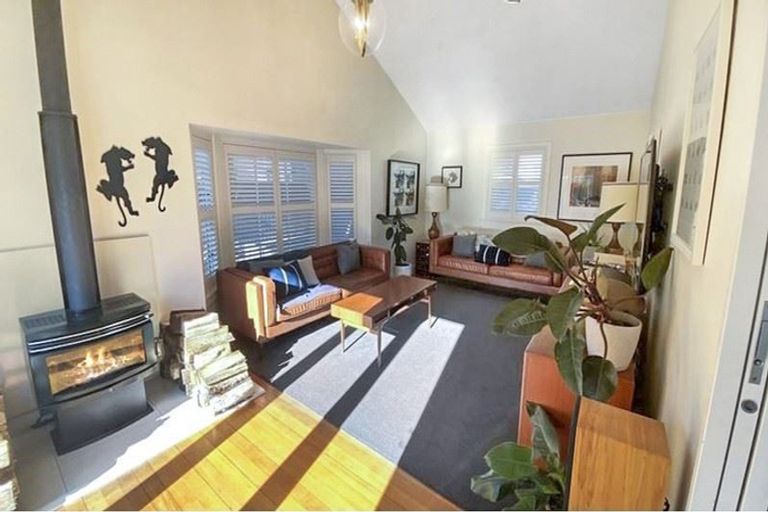 Photo of property in 231 Armagh Street, Christchurch Central, Christchurch, 8011