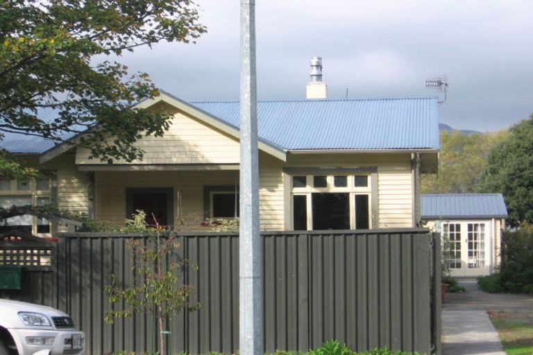 Photo of property in 88 Pharazyn Street, Melling, Lower Hutt, 5010