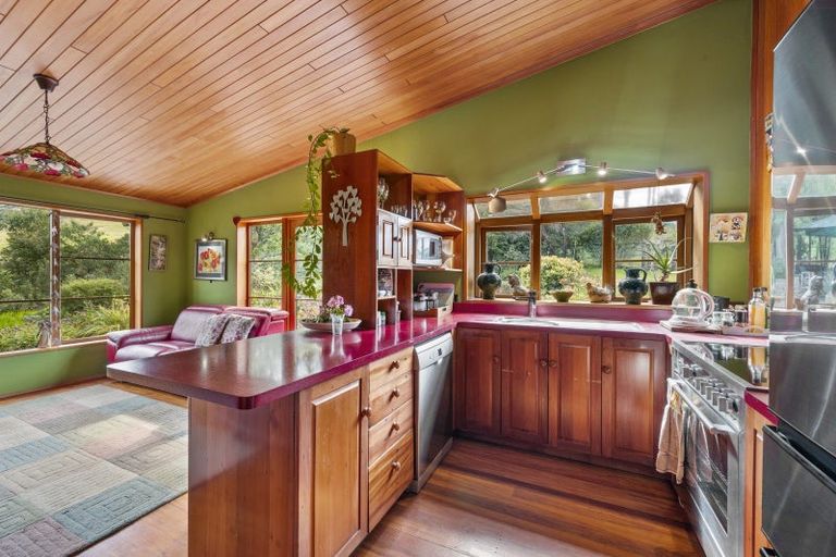 Photo of property in 564 Seafield Road, Puketapu, Napier, 4182