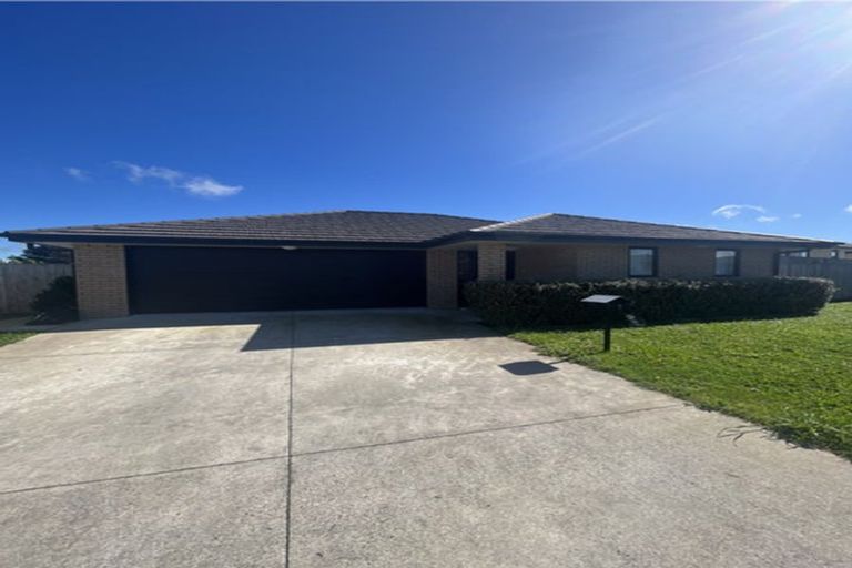 Photo of property in 1 Ribbonwood Close, Te Kauwhata, 3710