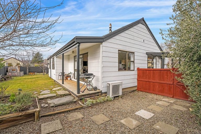 Photo of property in 4 Linrosa Place, Cromwell, 9310