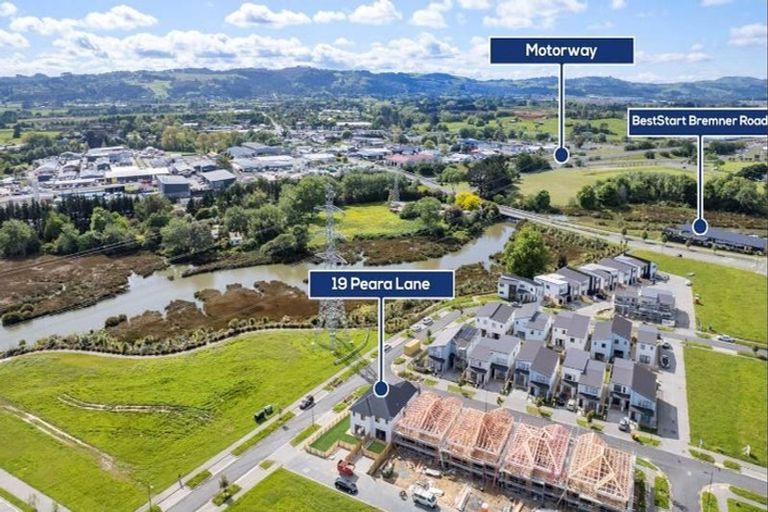 Photo of property in 19 Peara Lane, Karaka, 2113