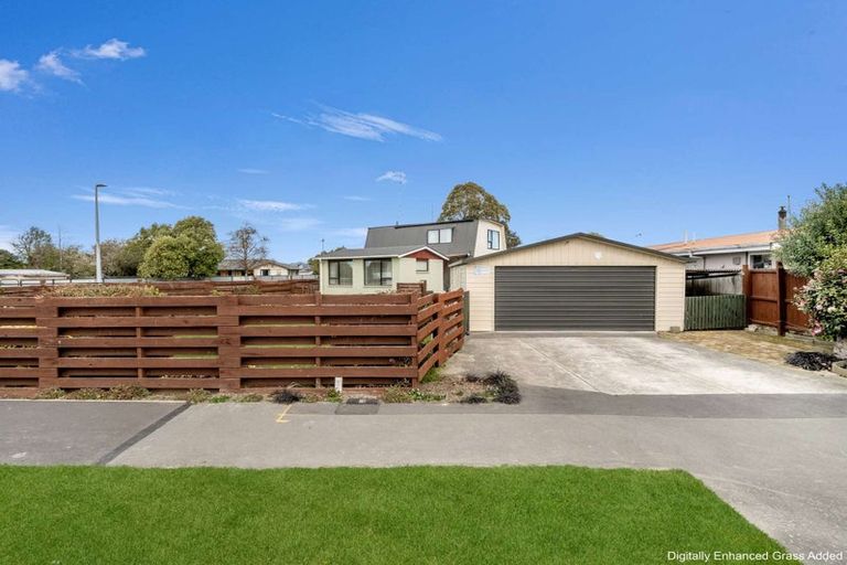 Photo of property in 67 Tuckers Road, Casebrook, Christchurch, 8051